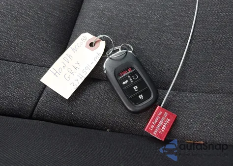 2024 Honda Accord Lx from USA, damaged, VIN 1HGCY1F27RA028701